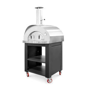 Premium Stand for Toscana 40" Pizza Oven - LA PIAZZA - Stand Only - WOP-1103XBASE