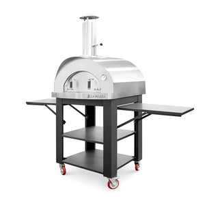 Premium Stand for Toscana 40" Pizza Oven - LA PIAZZA - Stand Only - WOP-1103XBASE