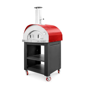 Premium Stand for Toscana 40" Pizza Oven - LA PIAZZA - Stand Only - WOP-1103XBASE