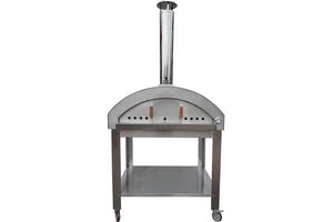 Stand for Grosso 53" Pizza Oven - LA PIAZZA - Stand Only - WOP-1207BASE