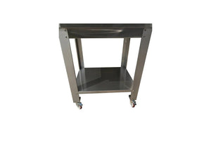 Standard Stand For The 2024 Piccolo 34" Pizza Oven - LA PIAZZA - Stand Only - WOP-1204BASE