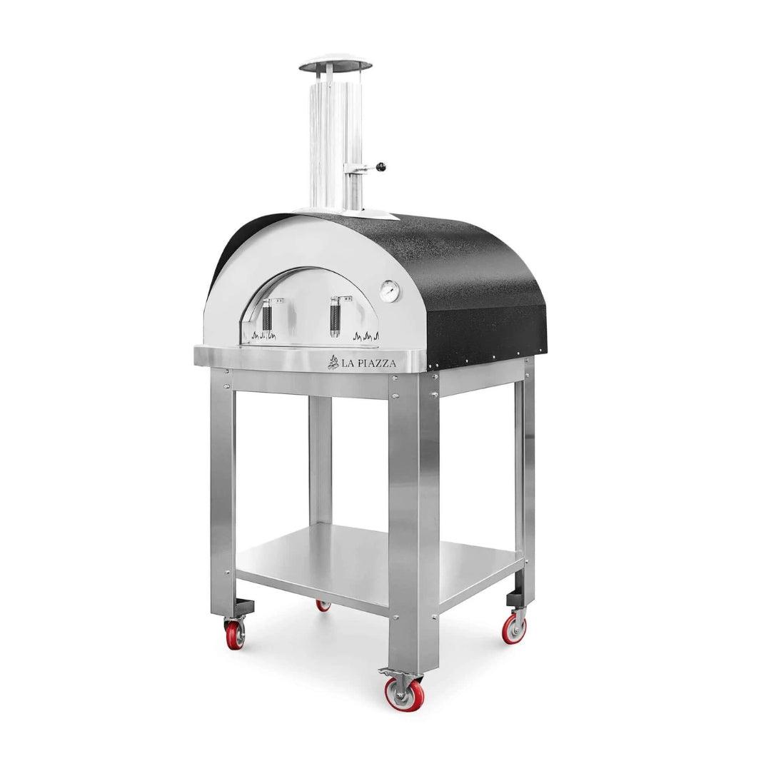 Standard Stand for LA PIAZZA Toscana 40" Pizza Oven (Stand Only) - WOP-1203BASE