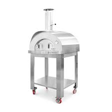 Standard Stand for LA PIAZZA Toscana 40" Pizza Oven (Stand Only) - WOP-1203BASE