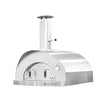 LA PIAZZA Toscana 40" Pizza Oven WOP-1103NB-SS - Countertop