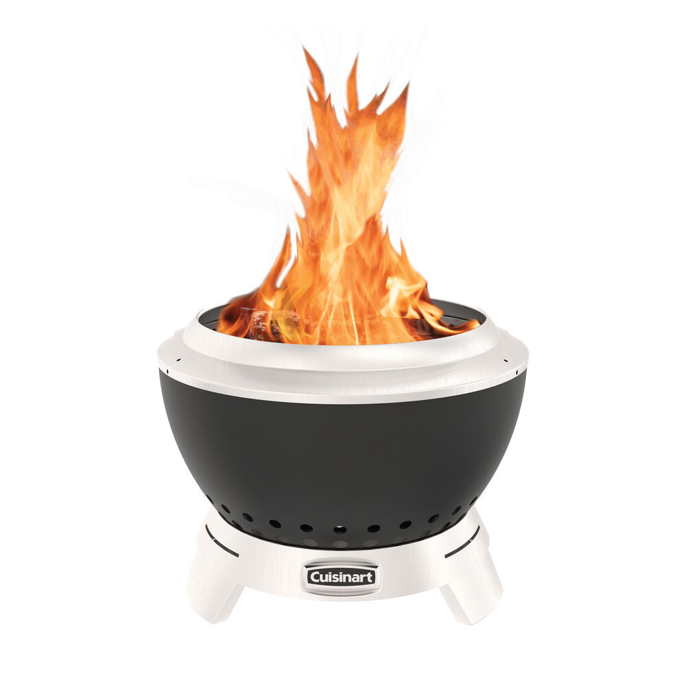 Cuisinart 19.5” Cleanburn Smokeless Fire Pit - COH-1900 - Main Image 