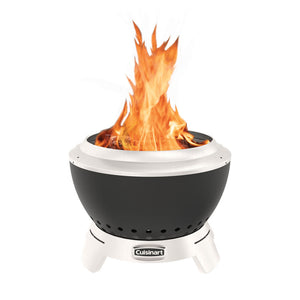 Cuisinart 19.5” Cleanburn Smokeless Fire Pit - COH-1900 - Main Image 