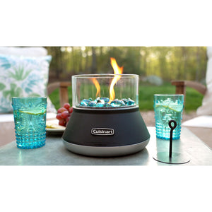 Fire Bowls