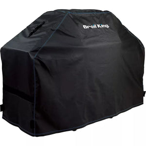 Broil King 70-Inch Premium Polyester Grill Cover for Regal/Imperial 500 Series BK68492