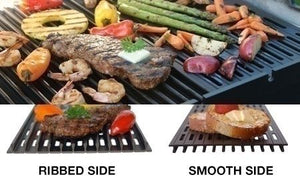 Modern Home Products JNR4 Gas Grill - 22-Inch, 30,000 BTUs - JNR4-POST-Config