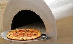 The Pizza Pro Wood fired Bake Oven - Vermont Marble, Granite PPWFBO158