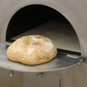 The Pizza Pro Wood fired Bake Oven - Vermont Marble, Granite PPWFBO158