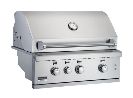 Broilmaster 34-Inch 3 Burner Grill BSG343N