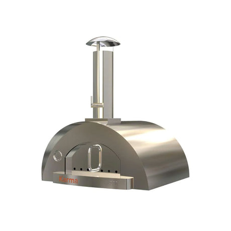 WPPO Karma 42 Wood-Fired Pizza Oven - WKK-03S-304SS