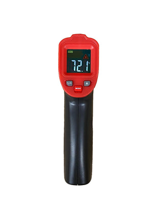 WPPO High Temp Infrared Thermometer for Wood-Fired Ovens - WKA-ITHERM