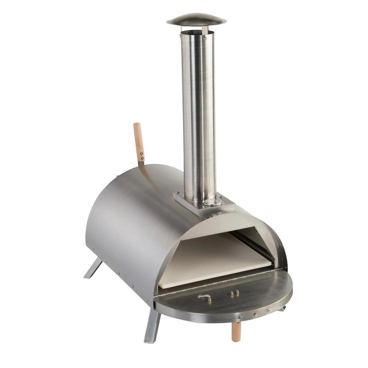 WPPO Lil Luigi Portable Pizza Oven - WKP-01